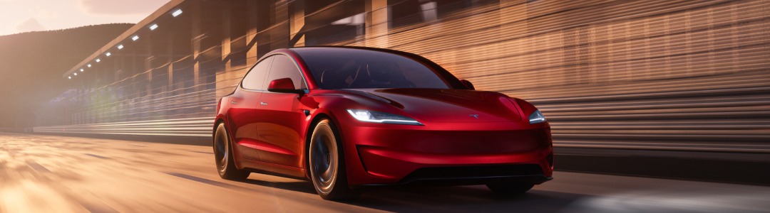 Tesla Malaysia