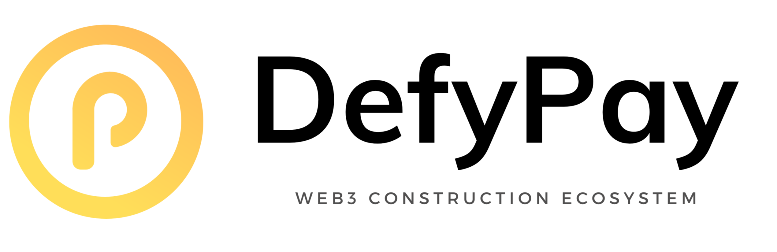Logotype of Defypay Limited