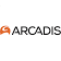 Logotype of Arcadis