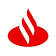 Logotype of Santander