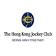 Logotype of The Hong Kong Jockey Club