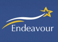 Logotype of Endeavour Search Limited