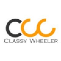Logotype of Classy Wheeler Limited